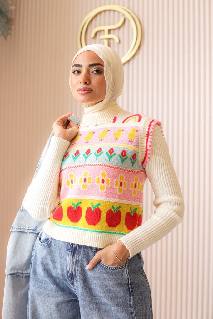 Knitty Joys