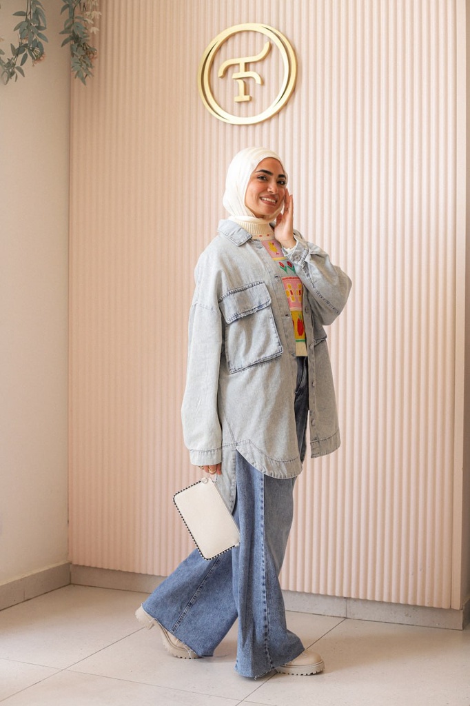 Light Free Flow Pants 