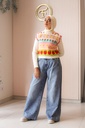 Offwhite Essential Knit   