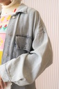 Magma Shirt