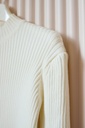 Offwhite Essential Knit   