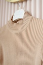 Beige Essential Knit  