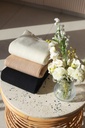 Beige Essential Knit  