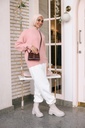 Chrisley Crème Pants