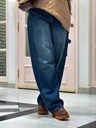 Dark Dye Cloud Pants