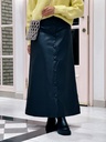 Black Zipster Boots