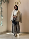Beige Papilio Jacket