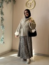 Beige Papilio Jacket