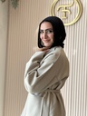 Beige Papilio Jacket