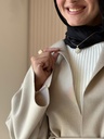 Beige Papilio Jacket