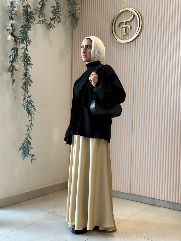 Black Papilio Jacket