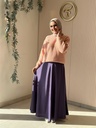 Violet Glory Skirt 