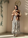 Wild Whisper Skirt