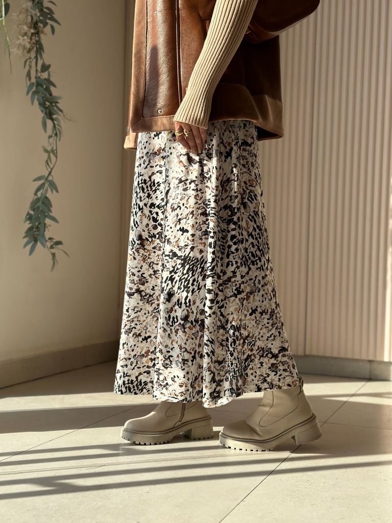 Wild Whisper Skirt