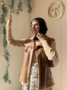 Bronze Fur & Edge