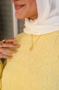 Yellow Chevron
