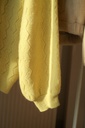 Yellow Chevron