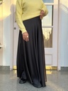 Black Glory Skirt