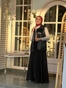 Black Glory Skirt