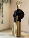 Black Papilio Jacket