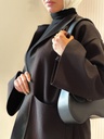 Black Papilio Jacket