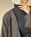 Black Papilio Jacket