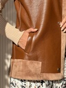 Bronze Fur & Edge