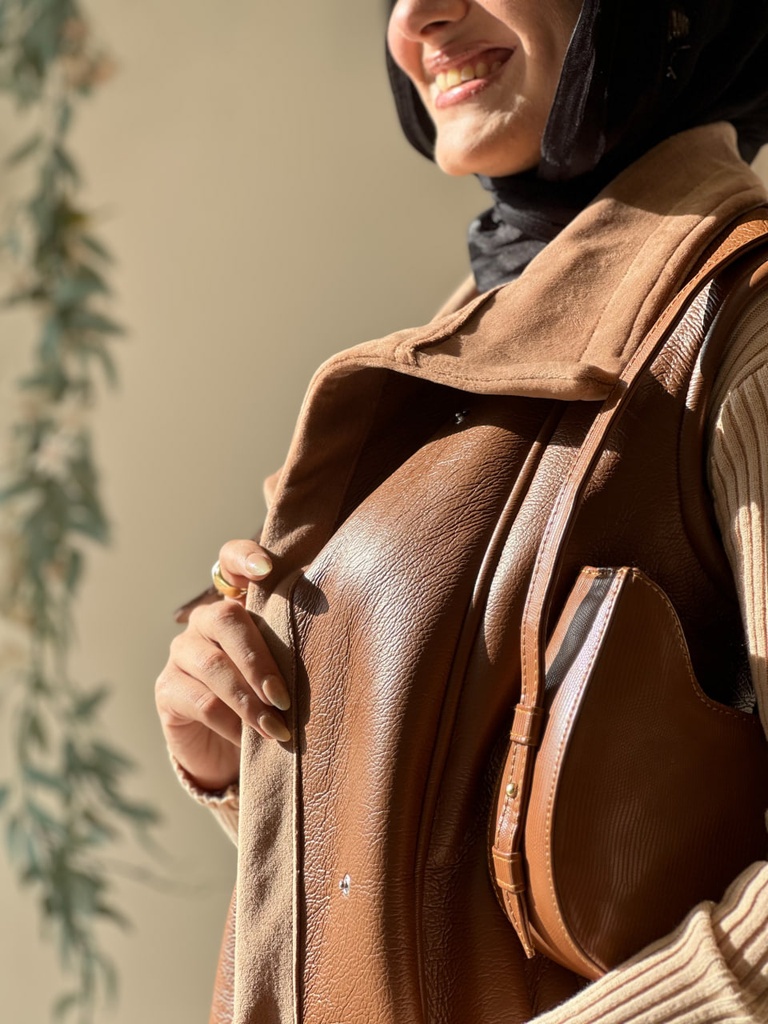 Bronze Fur & Edge