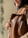 Bronze Fur & Edge