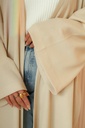Beige Loren