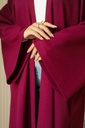 Burgundy Loren