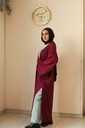 Burgundy Loren