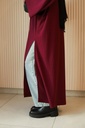 Burgundy Loren