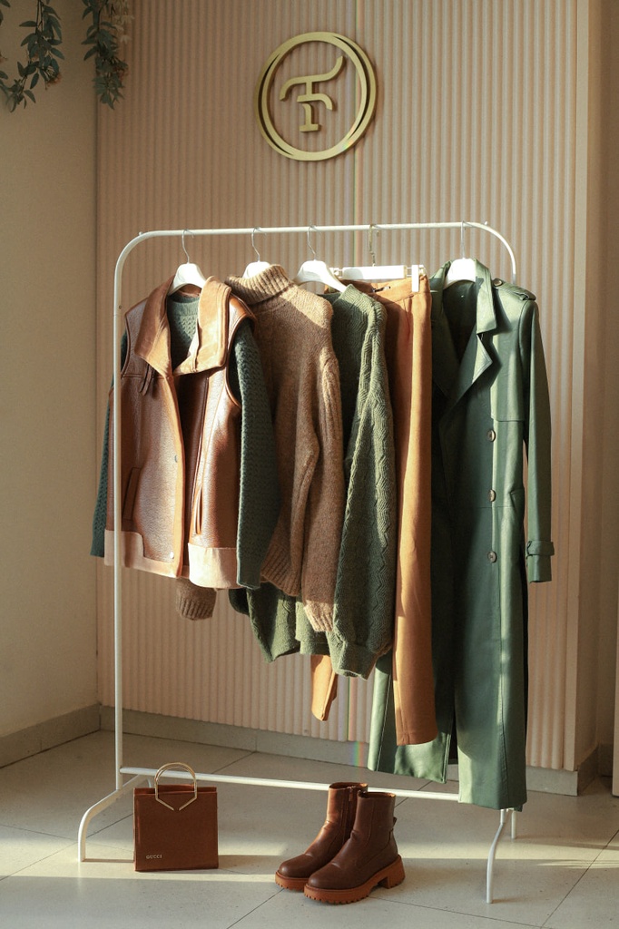 Bronze Fur & Edge