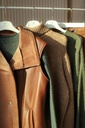 Bronze Fur & Edge