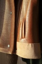 Bronze Fur & Edge