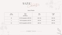 Pink Aura Chiffon Pants