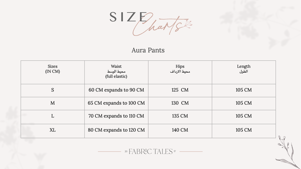 Maroon Aura Chiffon Pants