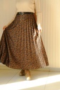 Jungle Chic Skirt