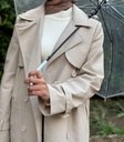 Crème The Legacy Coat