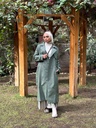 Olive The Legacy Coat