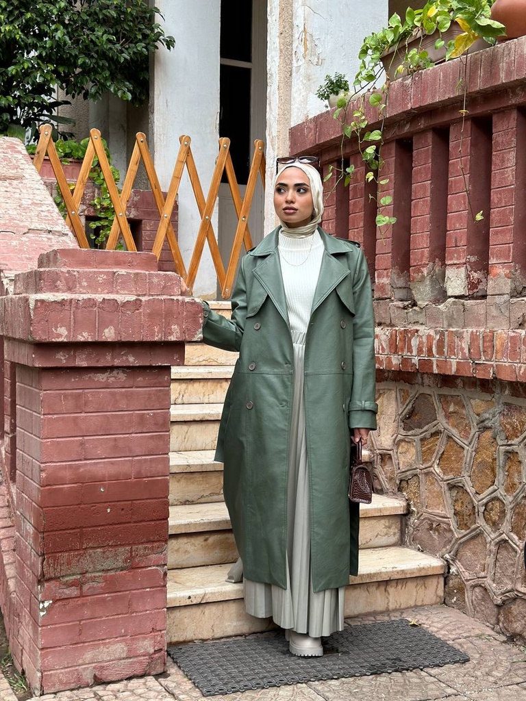 Lyra Skirt