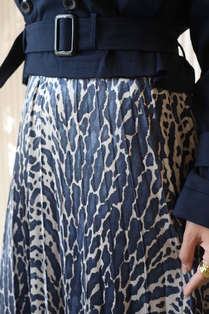 Wildflower Skirt