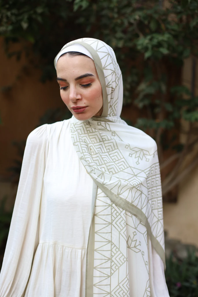 Kemet Veil