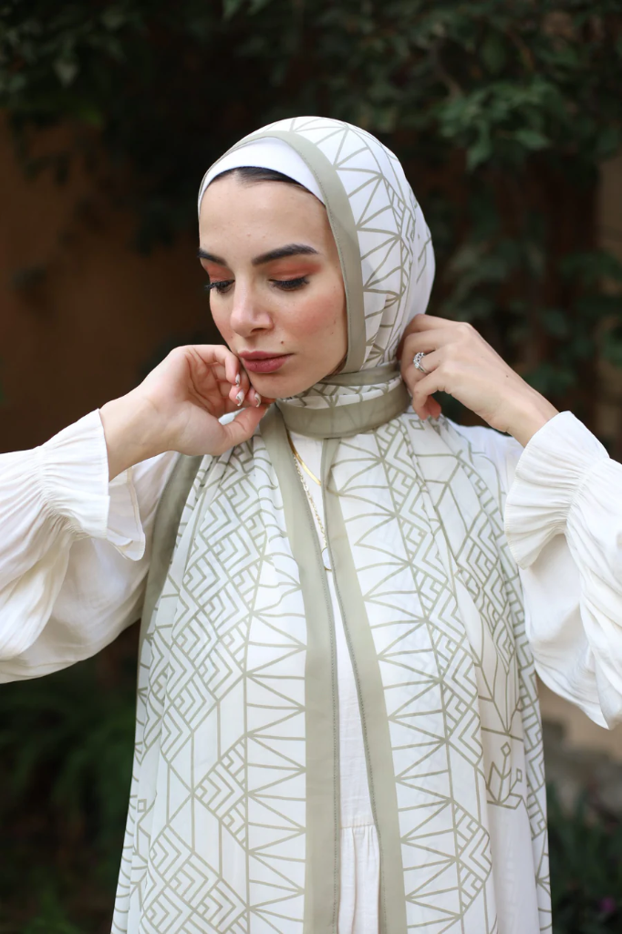 Kemet Veil