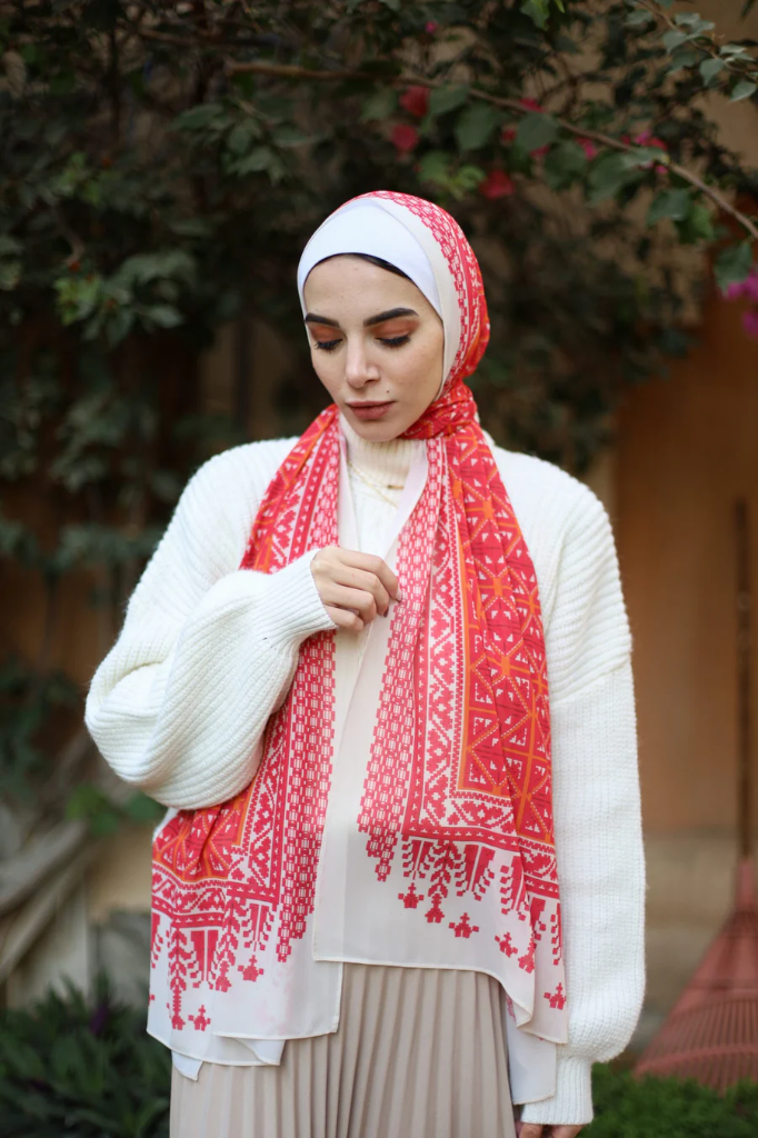 Farah Veil