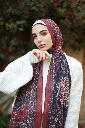 Ghazal Veil