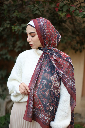 Ghazal Veil