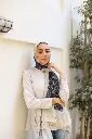 Soliel Veil 