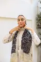 Soliel Veil 